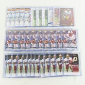 35 Alfred Morris Football Rookie Cards