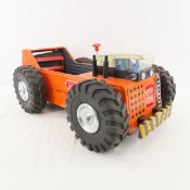 Vintage #3 Swamp Buggy Made in Japan