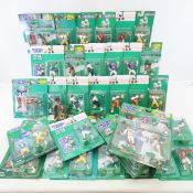 35+ Starting Lineup NFL Football Figures 1998 2000