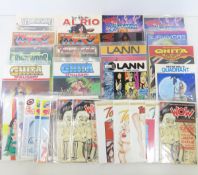 Adult Comics & Graphic Novels