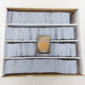 Collection Of Magic The Gathering Cards