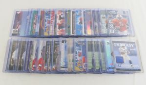 48 Edgerrin James Football Cards