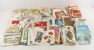 Christmas & Other Holiday Card Ephemera