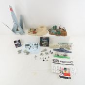 Hasbro Star Wars Imperial Ship, Displays & more