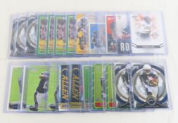 23 Keenan Allen Football Cards