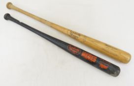 Kirby Puckett Grand Slam & Wheaties Baseball Bat