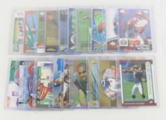 20 Donovan McNabb Football Cards