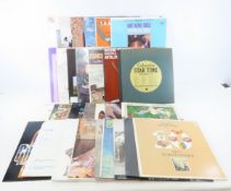 30 Vintage LP Record Album Soundtracks & more