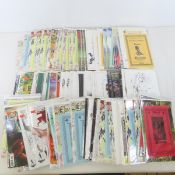 80+ Adult Comics, Tarot, Cavewoman & More
