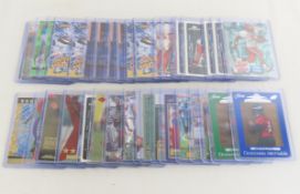 40 Donovan McNabb Football Cards