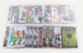 21 Darren McFadden Football Cards