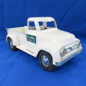 1960's Tonka Toys Private Label Gambles Truck