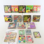 Christmas, Abbott & Costello and Other 8mm Movies