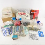 Snowmobile Helmet Visors, Lenses & Accessories