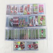 47 Devonta Freeman Rookie & Jersey Football Cards