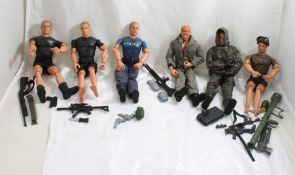 G I Joe 12