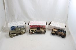 3 Banthrico Advertising Banks Parkston S.Dakota