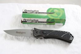 Remington Swift-Lokt 2.0 Knife in Box