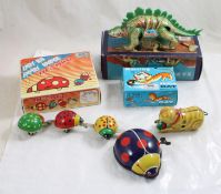 3 Boxed Toys for Collectors Not for Children