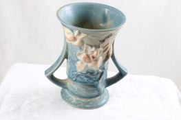 Roseville Magnolia #88-6 Vase 1943