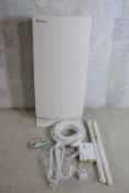 Antop HD Smart Panel HDTV FM Antenna Unused