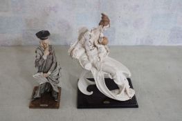 2 Giuseppe Armani Mother/Child 15