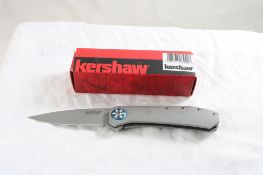 Kershaw Amplitude Folding Knife