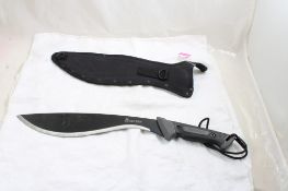 Gerber KUKRI Knife