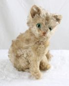 Steiff Mohair Kitten with Ear Tag 9