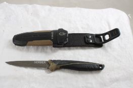 Gerber Myth Compact Knife in Sheath