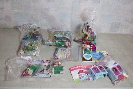 Hello Kitty & Friends LEGO Sets
