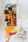 Mr. Peanut Peanut Butter Maker, 75th B-Day Jar