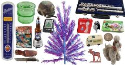 11-28 Xmas, Toys, Knives, Coins & Collectibles