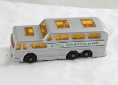 Matchbox #66 Coach