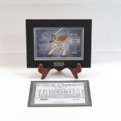 ACME Star Wars Roron Corobb Character Key Cel Art