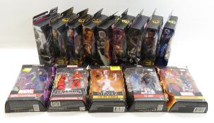 Marvel Legends Superhero Boxed Action Figures