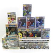 Funko Pop Disney, Disneyland, Art Series Mickey