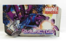 Marvel Universe Galactus 19