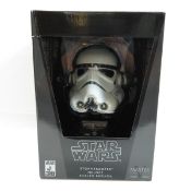 Master Replica Star Wars Stormtrooper Helmet