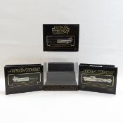 3 Star Wars Master Replica Miniature Lightsabers