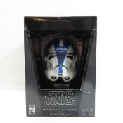 Master Replica 501st Legion Clone Trooper Helmet