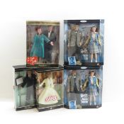 Grease, Frank Sinatra, I Love Lucy Barbies