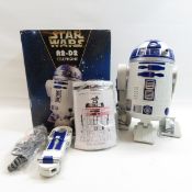 Star Wars R2-D2 Character Telephone