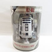 R2D2 Star Wars Interactive Astromech Droid