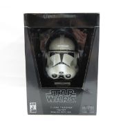 Master Replica Star Wars Clone Trooper Helmet