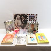 I Love Lucy Collector Books, Bust Bank, More