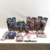 Marvel Legends, Avengers Superhero Action Figures