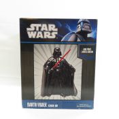 Darth Vader Limited Edition Cookie Jar