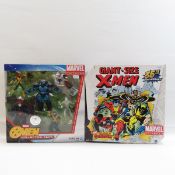 Marvel Universe Superhero Action Figure Packs