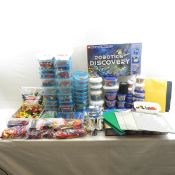 Vintage Legos- Pieces, Figures & More